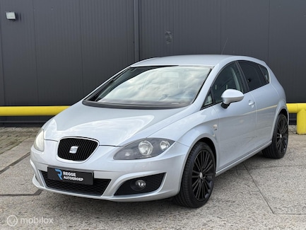 SEAT Leon 0