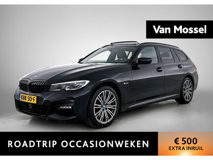 BMW 3-Serie 0