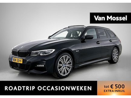 BMW 3-Serie 0