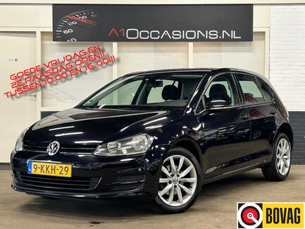 Volkswagen Golf 0