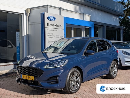 Ford Kuga 0