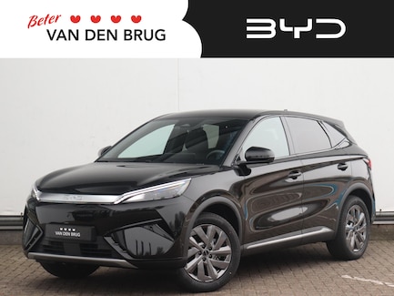 BYD Atto 3 0