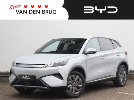 BYD Atto 3 0
