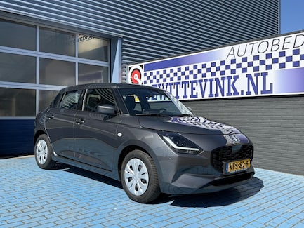 Suzuki Swift 0