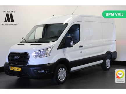 Ford Transit 0