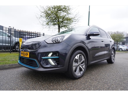 Kia Niro EV 0