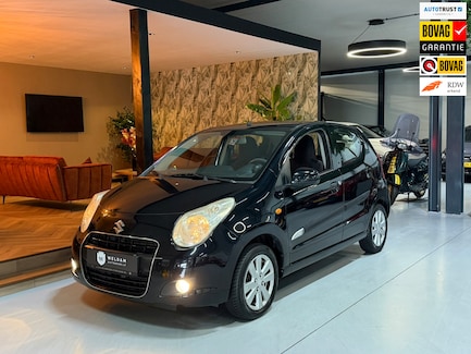 Suzuki Alto 0