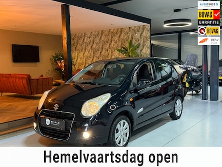 Suzuki Alto 0