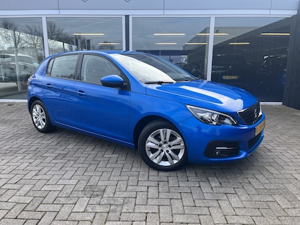 Peugeot 308 0