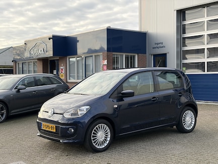 Volkswagen Up! 0