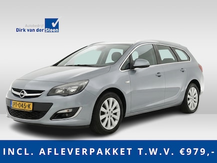 Opel Astra 0
