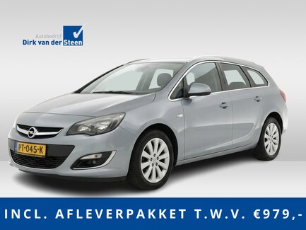 Opel Astra 0