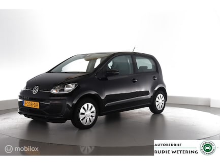 Volkswagen Up! 0