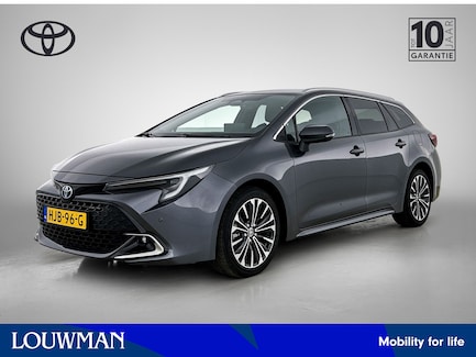 Toyota Corolla 0