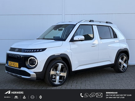 Hyundai Inster 0
