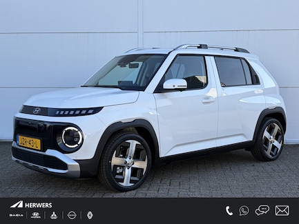 Hyundai Inster 0