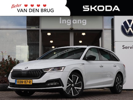 Skoda Octavia 0