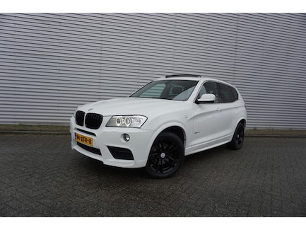 BMW X3 0