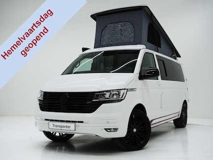 Volkswagen California 0