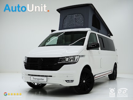 Volkswagen California 0
