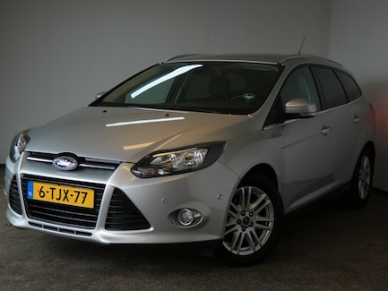 Ford Focus 0