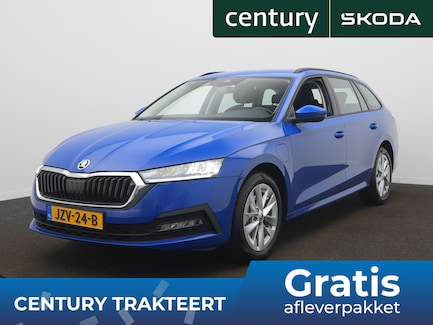 Skoda Octavia 0