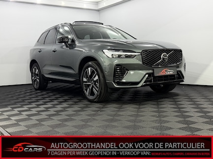 Volvo XC60 0