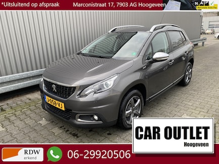 Peugeot 2008 0