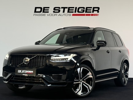 Volvo XC90 0