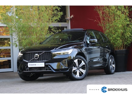 Volvo XC60 0
