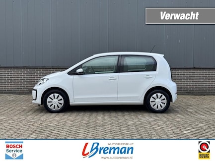Volkswagen Up! 0