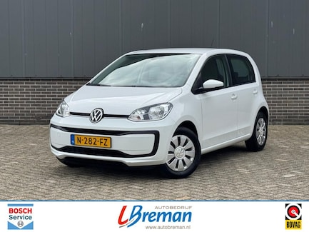 Volkswagen Up! 0