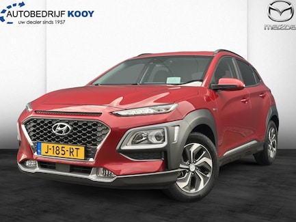 Hyundai Kona 0