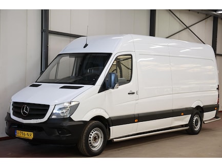 Mercedes-Benz Sprinter 0