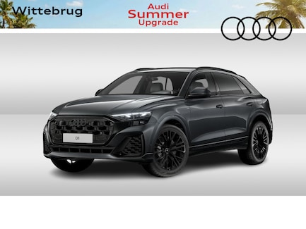 Audi Q8 0