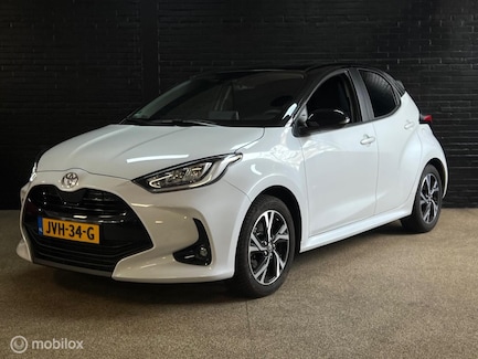 Toyota Yaris 0