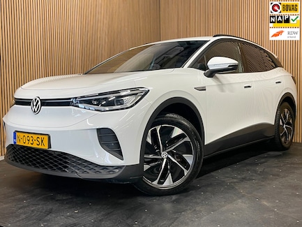Volkswagen ID.4 0