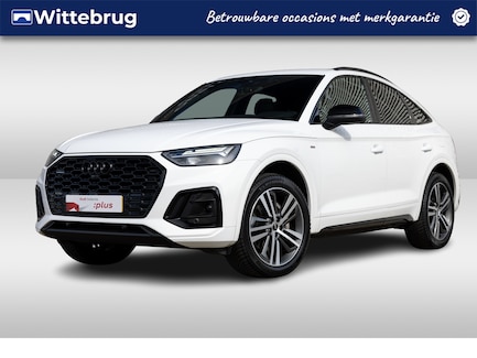 Audi Q5 Sportback 0