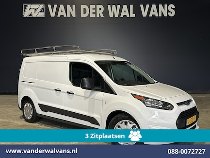 Ford Transit Connect 0