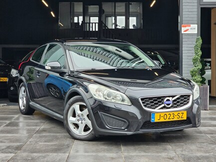 Volvo C30 0