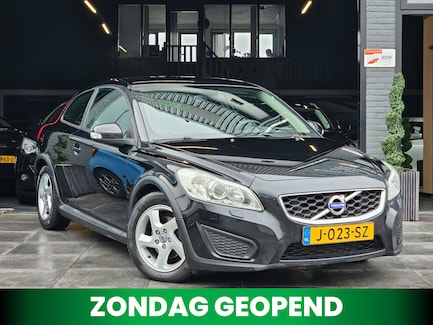 Volvo C30 0
