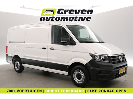 Volkswagen Crafter 0