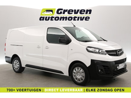 Opel Vivaro 0