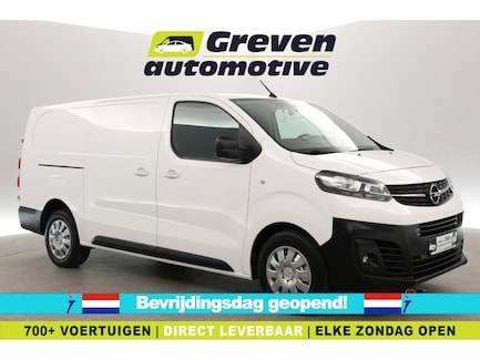 Opel Vivaro 0