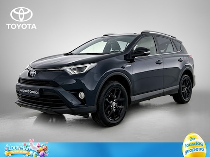 Toyota RAV4 0