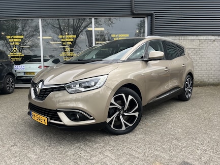 Renault Grand Scenic 0