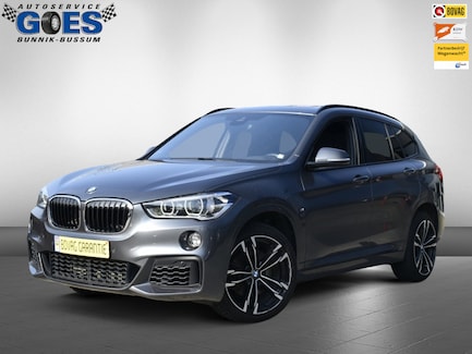 BMW X1 0