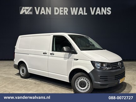 Volkswagen Transporter 0