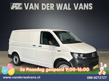 Volkswagen Transporter 0