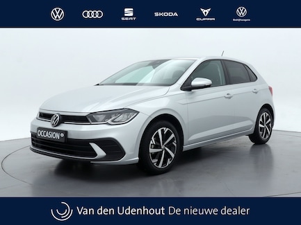 Volkswagen Polo 0